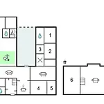 度假居 6 Bedroom Stunning In