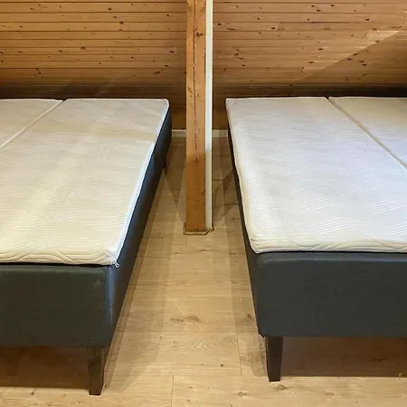 Semesterbostad 6 Bedroom Stunning In Give