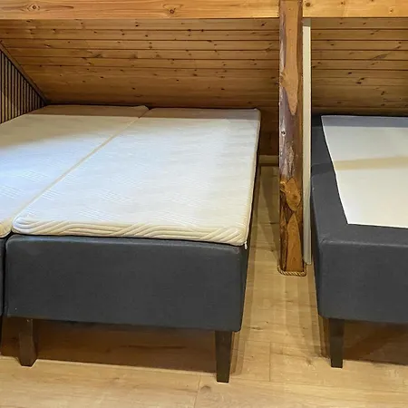 6 Bedroom Stunning In Semesterbostad *