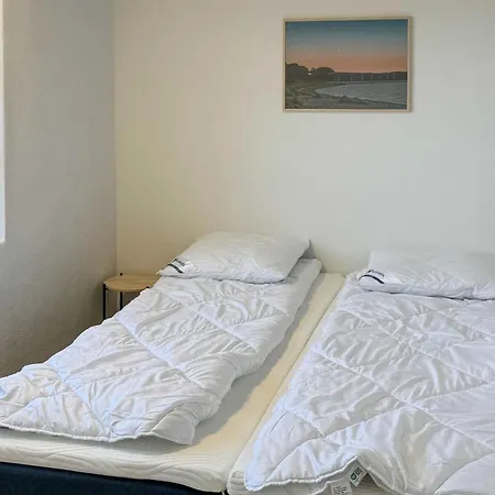 בית נופש 6 Bedroom Stunning In *