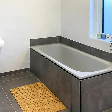 6 Bedroom Stunning In Semesterbostad *