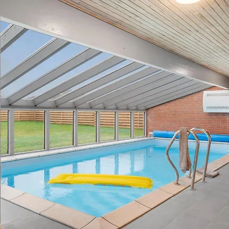 6 Bedroom Stunning In Semesterbostad